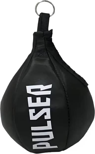 Saco Pera Punching Ball Boxe Muay Thai Kickboxing - Pulser