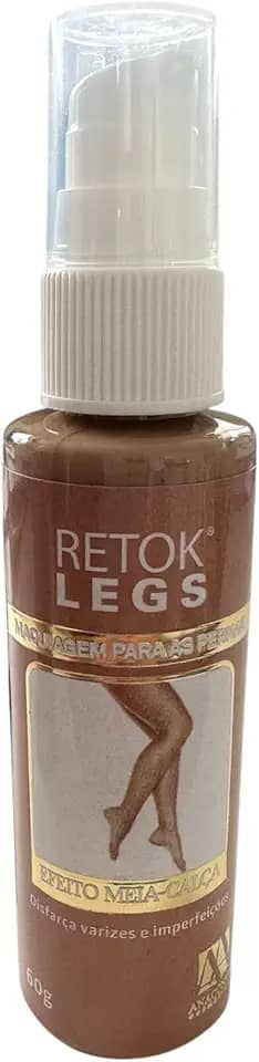 Anaconda Retok Legs Escuro Escuro