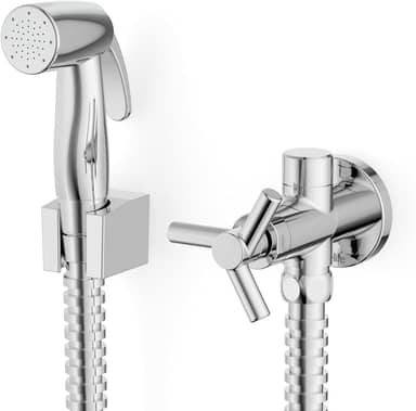 Ducha higiênica com derivação Celite One - Celite