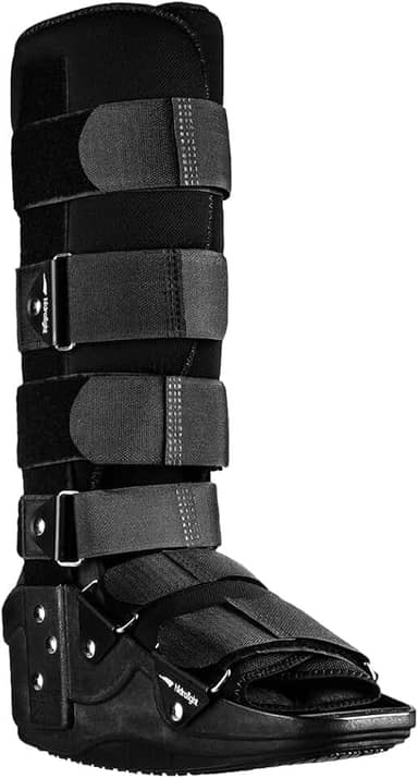 Bota Imobilizadora Comfort Hidrolight Longa, Tamanho M