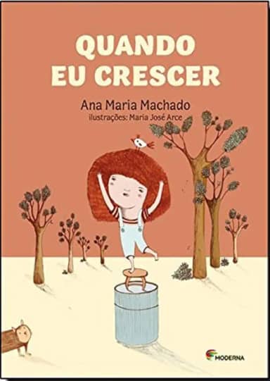 Quando eu crescer...