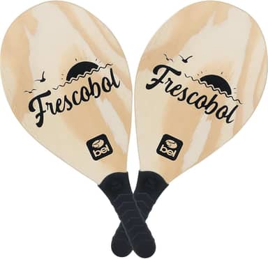 Bel - Raquete de Praia Frescobol