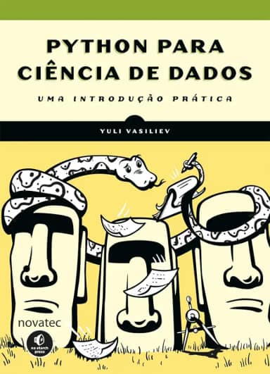 Python para Ciência de Dados: Uma introdução prática