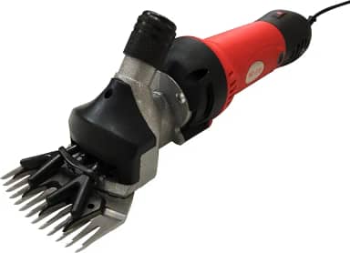 Tosquiadeira Máquina Tosar 1000w Carneiro Ovino Ovelha 110v