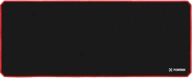 Mouse Pad Gamer Speed MPG-103 Vermelho Fortrek