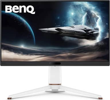 Monitor Gamer BenQ Mobiuz EX271Q 27' 1ms 2K 180Hz Freesync