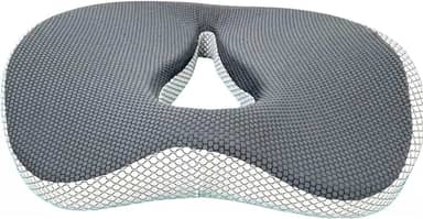 Almofada Anatômica Ortopédica 3D Cóccix Assento Supermedy