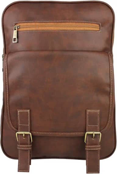 Mochila Executiva Vintage