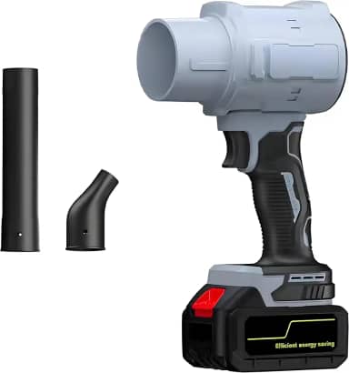 Soprador de Folhas, Soprador de Ar, Soprador de Folhas a Bateria