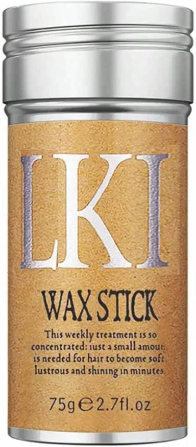 Bastão De Cera Para Cabelo Stick Profissional