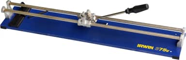 IRWIN Cortador de Piso e Azulejo 75cm IW14132