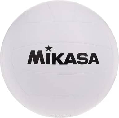 Mikasa V2000 Bola de vôlei de borracha tamanho oficial