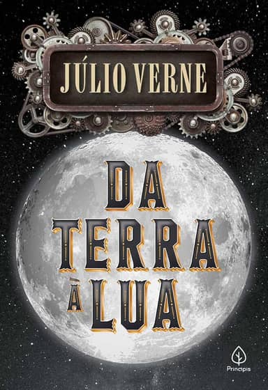 Da Terra à Lua
