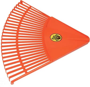 Tramontina Vassoura Plástica 26 Dentes, Sem Cabo