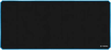 Mouse Pad Gamer Speed MPG-104 Azul Fortrek