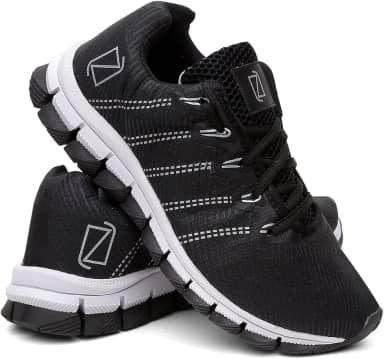 Tênis Masculino Para Academia e Caminhada Confortavel