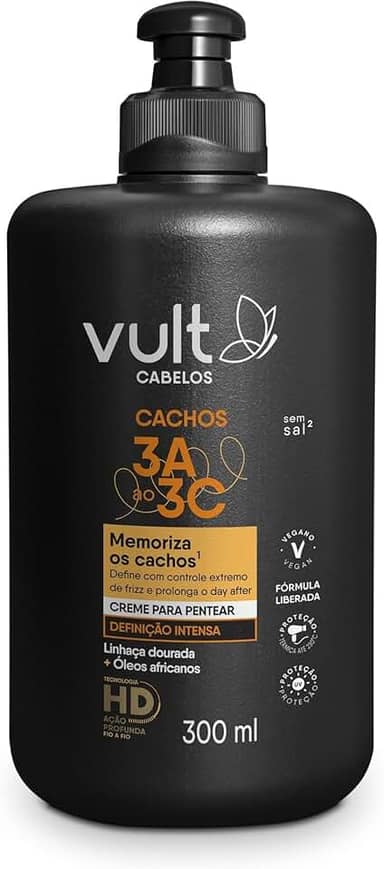 VULT CREM P/PENT DEFIN INT CACHOS 300ml