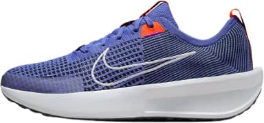 Tênis masculino com cadarço INTERACT RUN