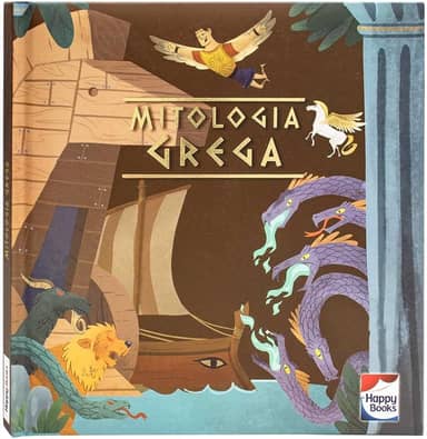 Mitologia: Grega