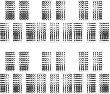 Tofficu Spray de digitalização 3D de 1500 unidades, marcador de digitalização 3D de 6,0 mm para impressora 3D, pontos de rastreamento precisos, marcadores de ponto de referência, reflexão di
