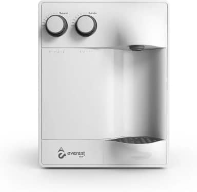 Purificador de água refrigerado por compressor Soft Star Branco 127V