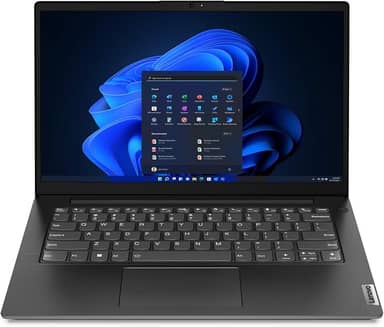 Notebook Lenovo V14 G4 IRU Intel Core i5-13420H 16GB 512GB SSD Windows 11 Pro 14" - 83GK000XBR Preto