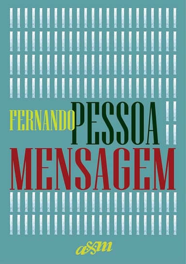 MENSAGEM: EDIÇÃO CAPA DURA