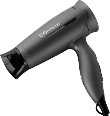 BE EMOTION Secador de Viagem Travel Dryer Bivolt