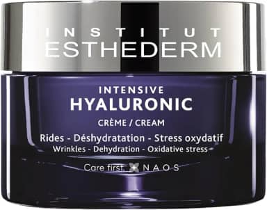 ESTHEDERM Creme Facial Antissinais Intensive Hyaluronic 50ml