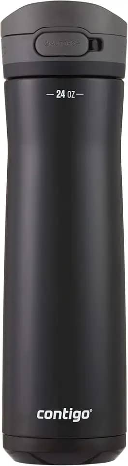 Contigo Garrafa de água AUTOPOP, 700 ml, alcaçuz