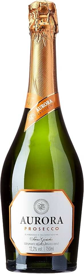 Aurora Espumante Prosecco 750Ml