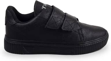 Sapatenis Infantil Tenis Calce Facil Meninos Casual Light