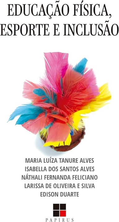 Educação física, esporte e inclusão