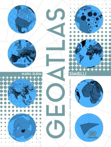 Geoatlas volume único