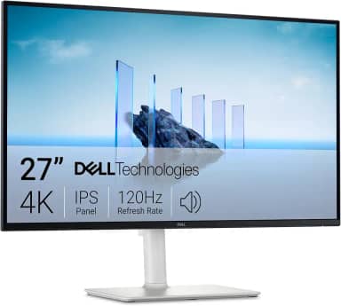 Monitor Dell 27" S2725QS