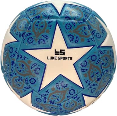 Bola de Futebol LukeSports n°5 – Society e Campo – Champ 22/23