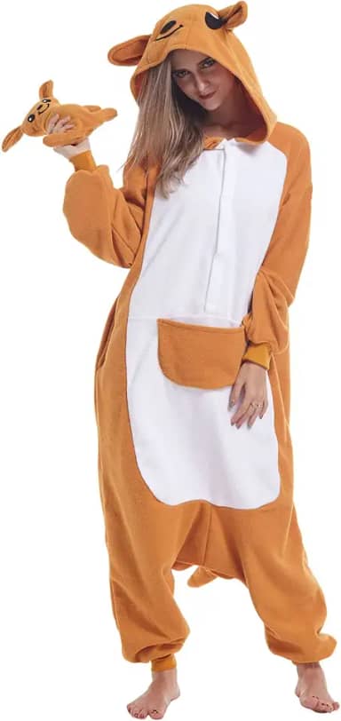 Snorlax macacão adulto animal Eeyore pijama peça única unissex cosplay fantasia para mulheres e homens