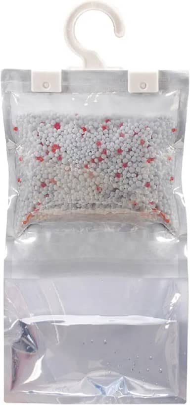 Desumidificador Para Armário Ordene Br Cristal