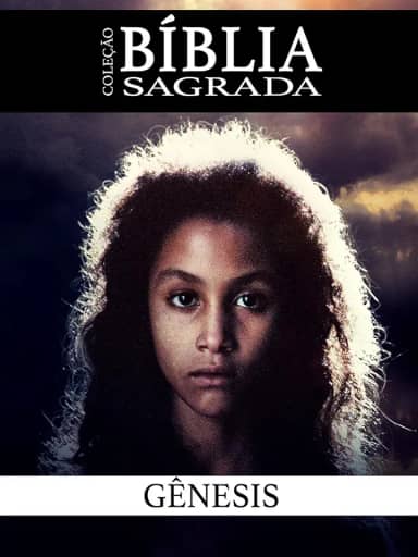 Coleção Bíblia Sagrada: Gênesis