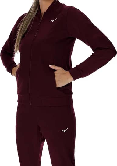 AGASALHO MIZUNO ROOT 3 F