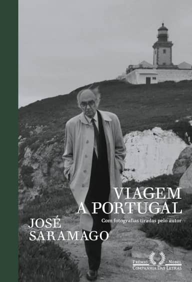 Viagem a Portugal (Edição especial): Com fotografias tiradas pelo autor