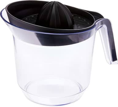 Espremedor de Frutas, Cristal, Crippa