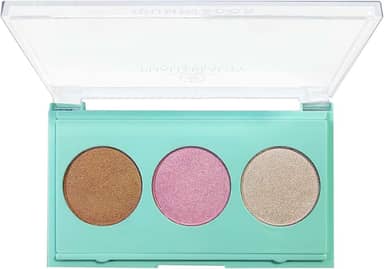 Phállebeauty Paleta De Iluminador 12G Ph0319 Phallebeauty