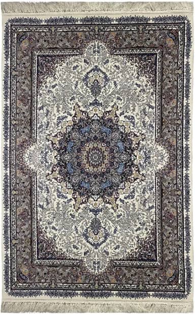 Tapete Persa Iraniano - 1,00x1,50cm