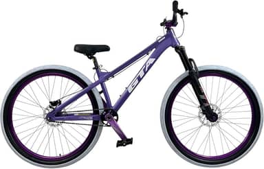 Bicicleta Aro 26 Gta Gravity Freeride Dirt Jump Freio Hidraulico