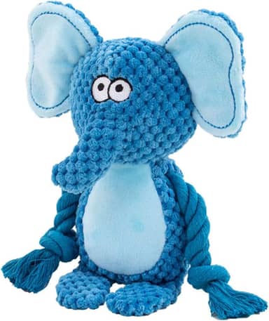 brinquedos para cães, brinquedos para fazer barulho com papel amassado, brinquedo para mastigar de pelúcia para cães, brinquedos interativos com corda de algodão para cachorrinhos, cã