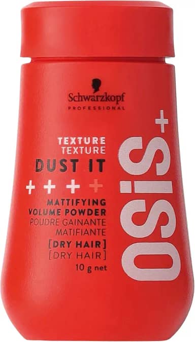 OSiS Dust It 10g, Schwarzkopf Professional