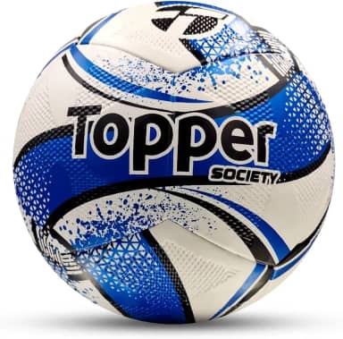 Bola Slick Society Usee Brasil Topper