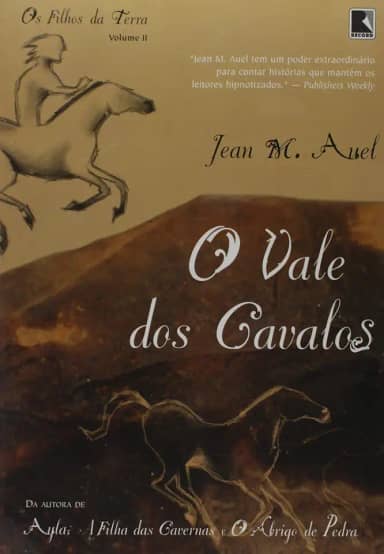 O Vale dos Cavalos