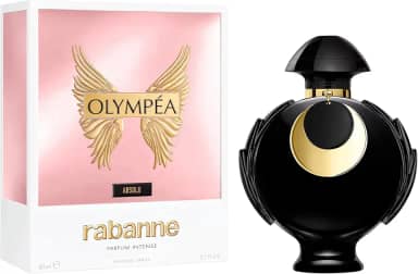PERFUME RABANNE OLYMPÉA ABSOLU FEMININO PARFUM INTENSE
